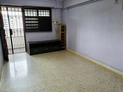 Blk 19 GHIM MOH GARDENS (Queenstown), HDB 3 Rooms #521447031